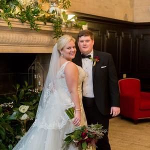 Meet your Posher, Candice